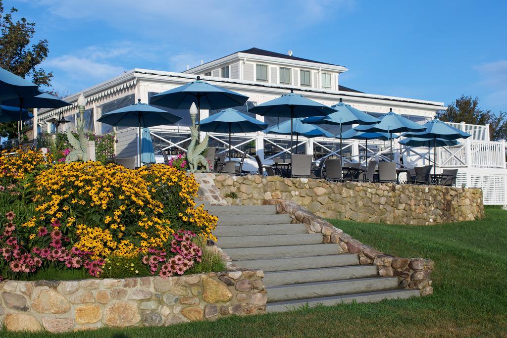 The 1661 Inn New Shoreham Eksteriør billede