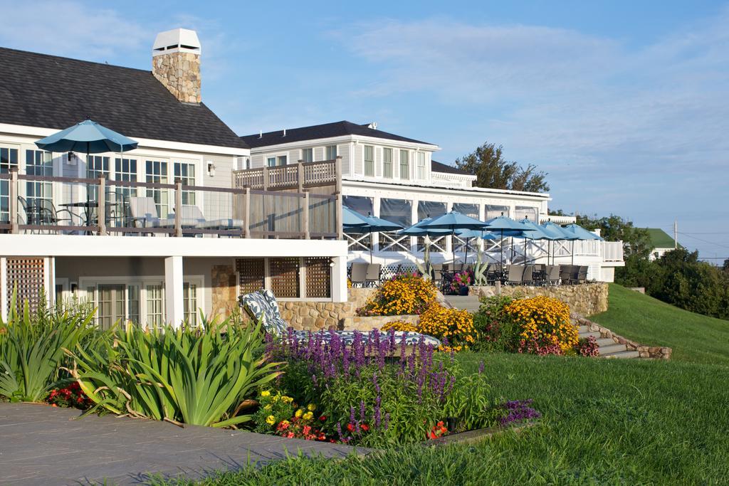 The 1661 Inn New Shoreham Eksteriør billede